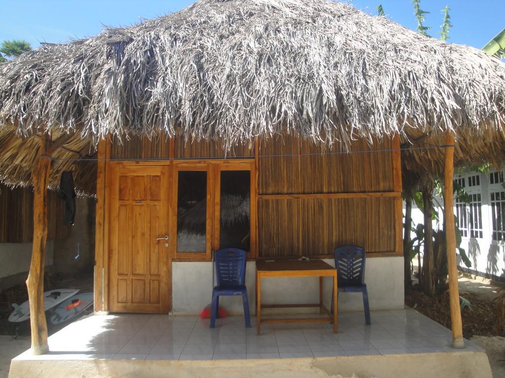 Ova Baluk Bungalow Nembrala Exterior photo
